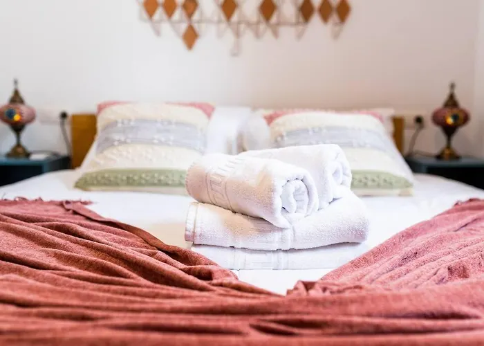 Wekey Homes Albaicin, A Los Pies De La Alhambra