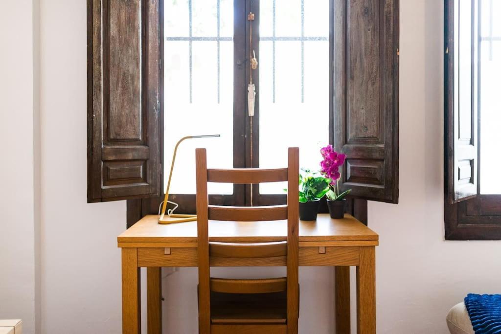 Appartement Wekey Homes Albaicin, A Pies De La Alhambra