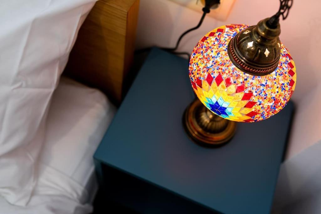 Appartement Wekey Homes Albaicin, A Pies De La Alhambra Granada