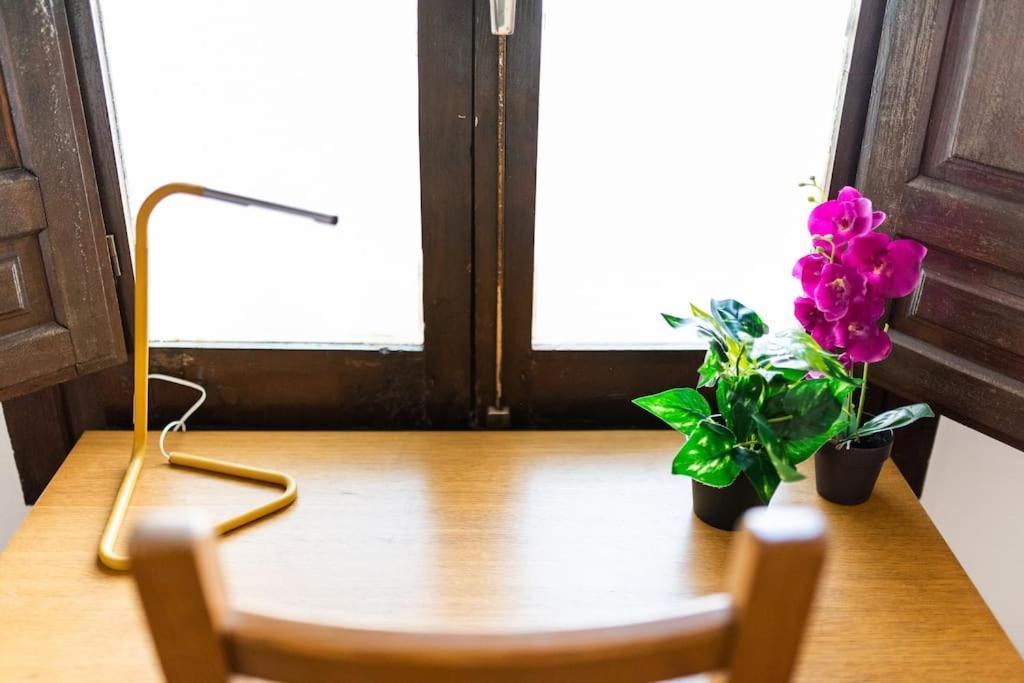 Appartement Wekey Homes Albaicin, A Pies De La Alhambra