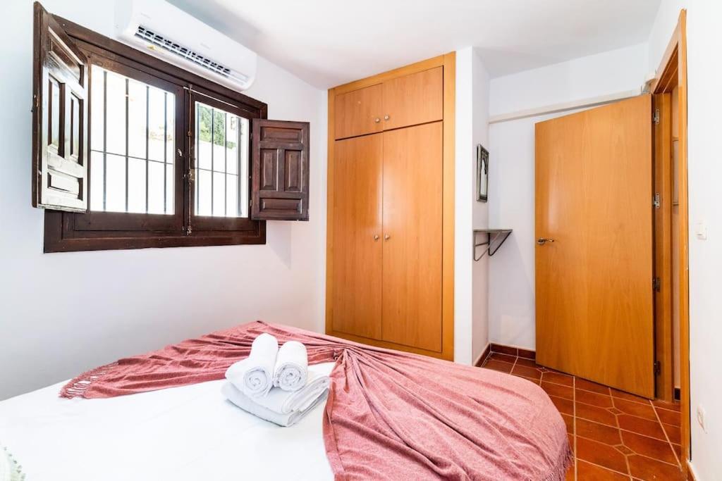 Appartement Wekey Homes Albaicin, A Pies De La Alhambra